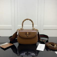 Gucci Top Handle Bags